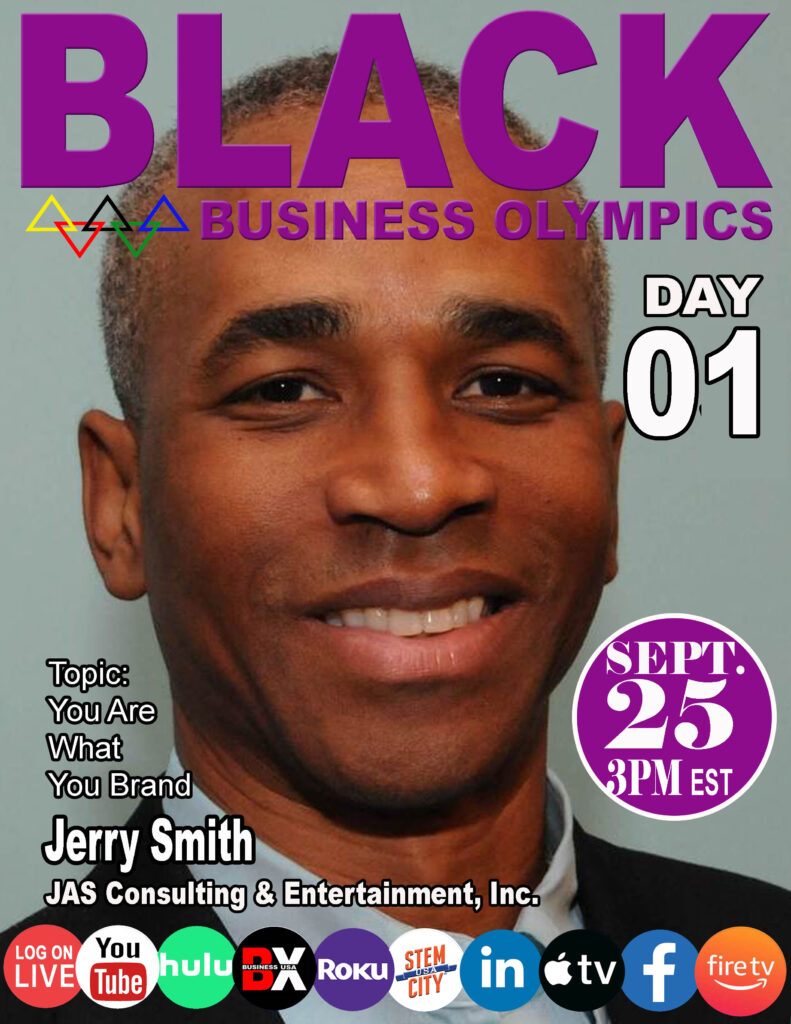 day 1 magazine cover jjerry smith