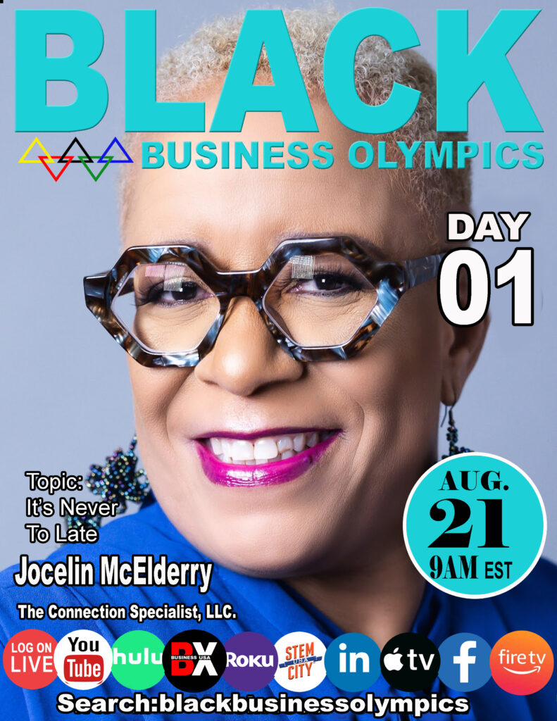 day 1 magazine cover jocelin t. mcelderry
