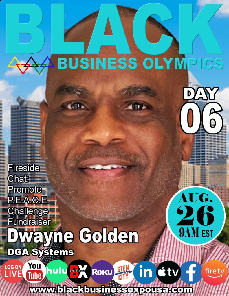 day 6 magazine cover dwyne golden min